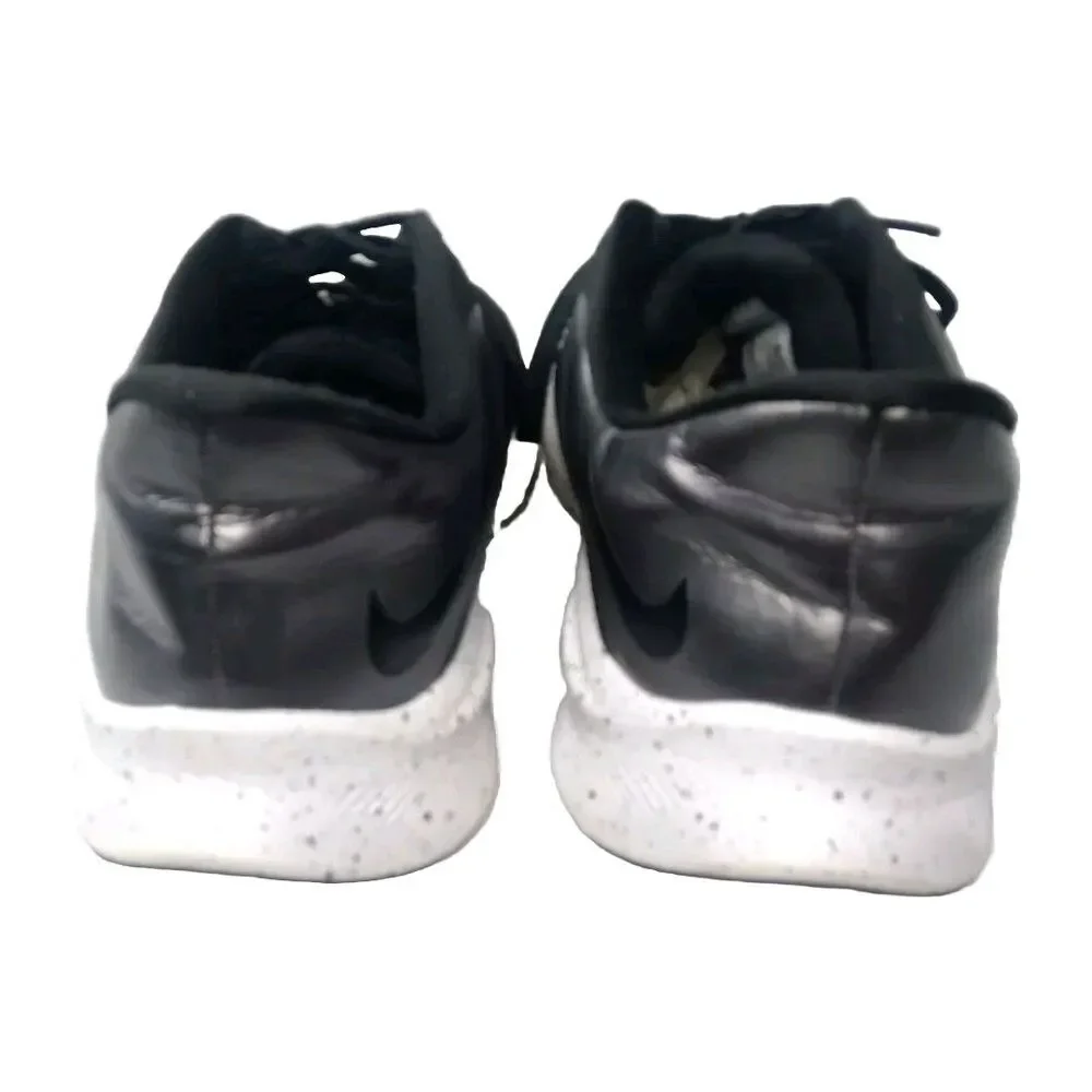 Nike Quest 3 Premium Shoes Men's Size 12  Black Grey CV0150-001